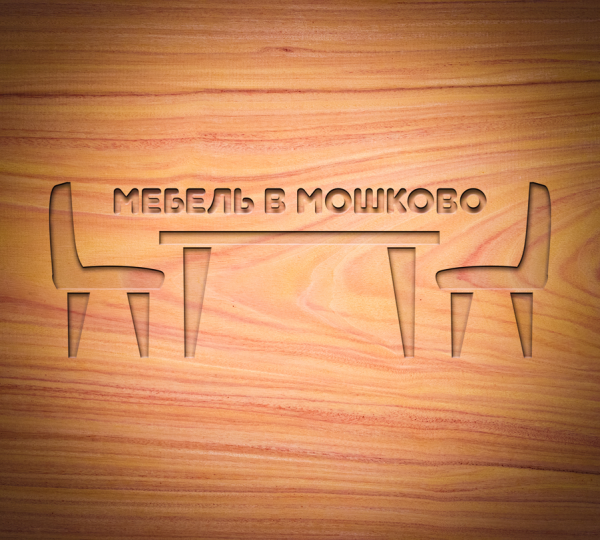 Логотип компании Мебель в Мошково СТОЛЕР